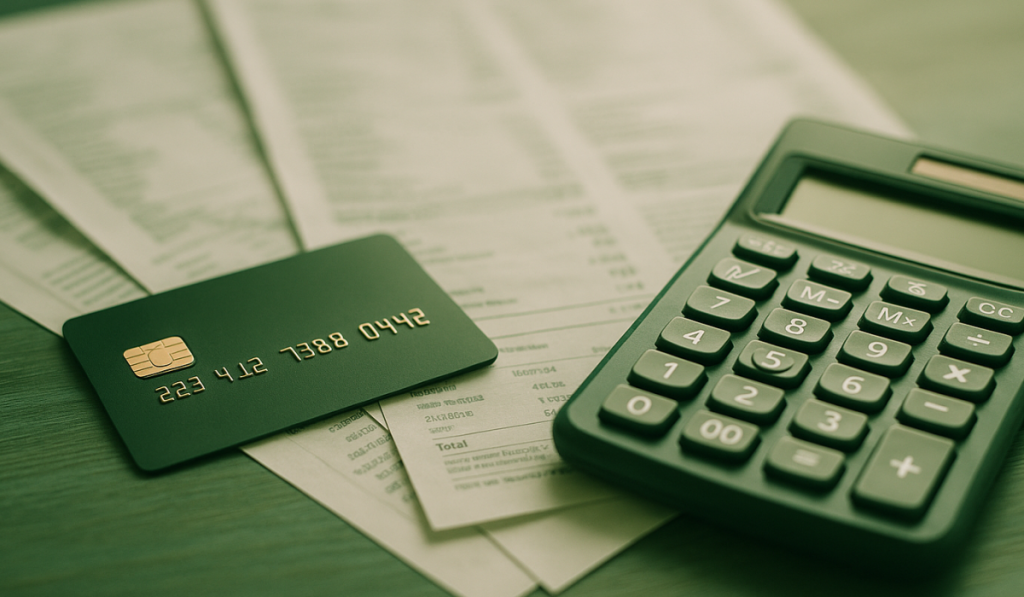 Neste artigo vais perceber, de forma simples, como funciona um cartão de crédito, quais os custos associados e como o usar com inteligência.